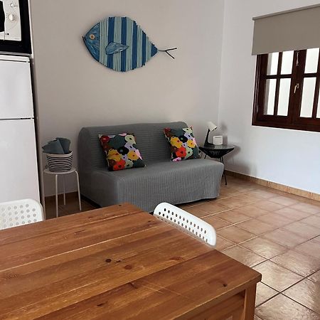 Apartamento El Ancla El Golfo Extérieur photo