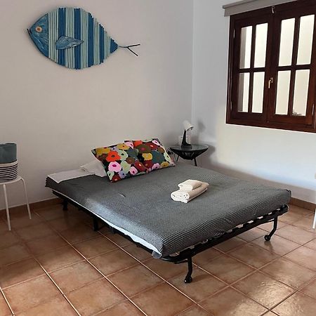 Apartamento El Ancla El Golfo Extérieur photo