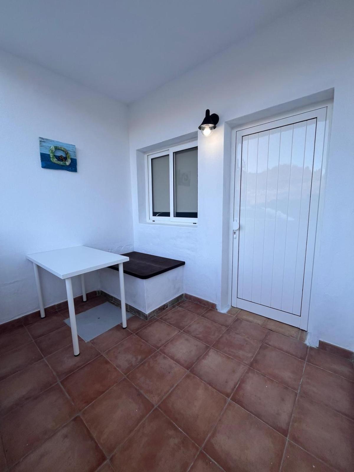 Apartamento El Ancla El Golfo Extérieur photo