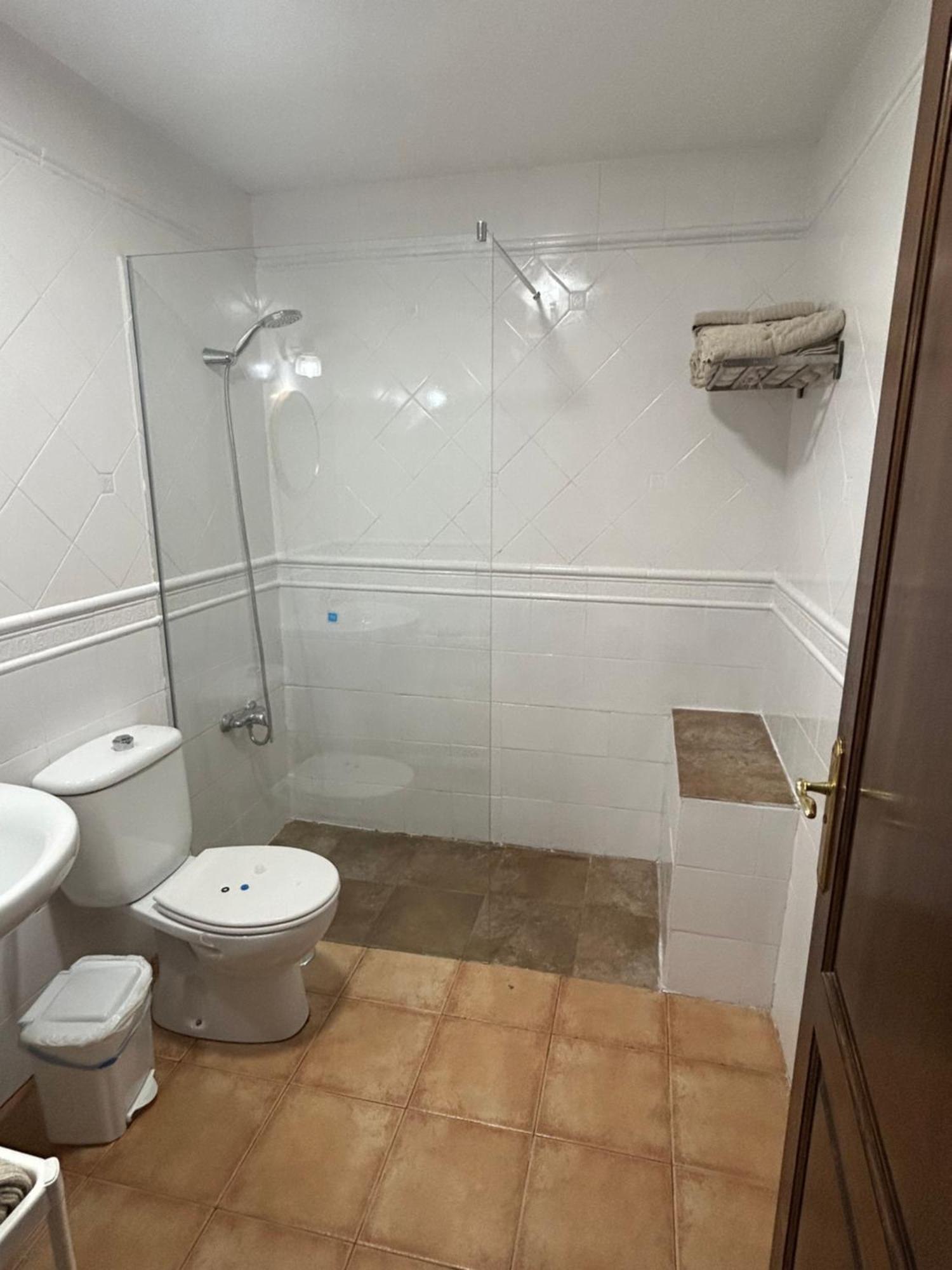 Apartamento El Ancla El Golfo Extérieur photo