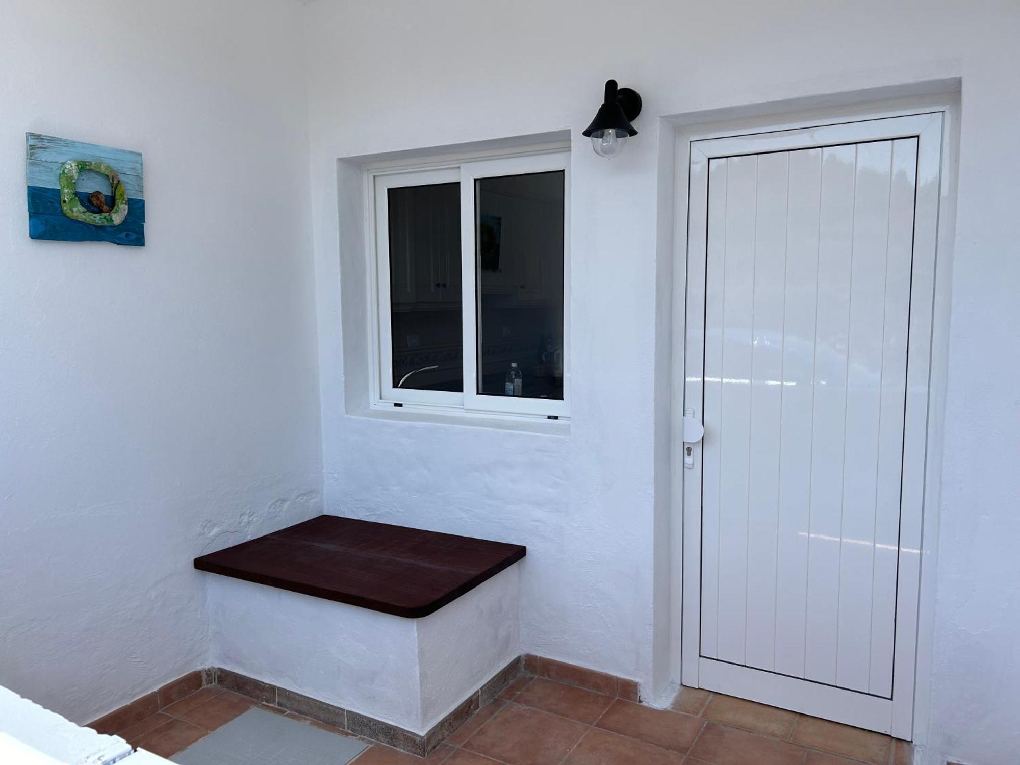 Apartamento El Ancla El Golfo Extérieur photo