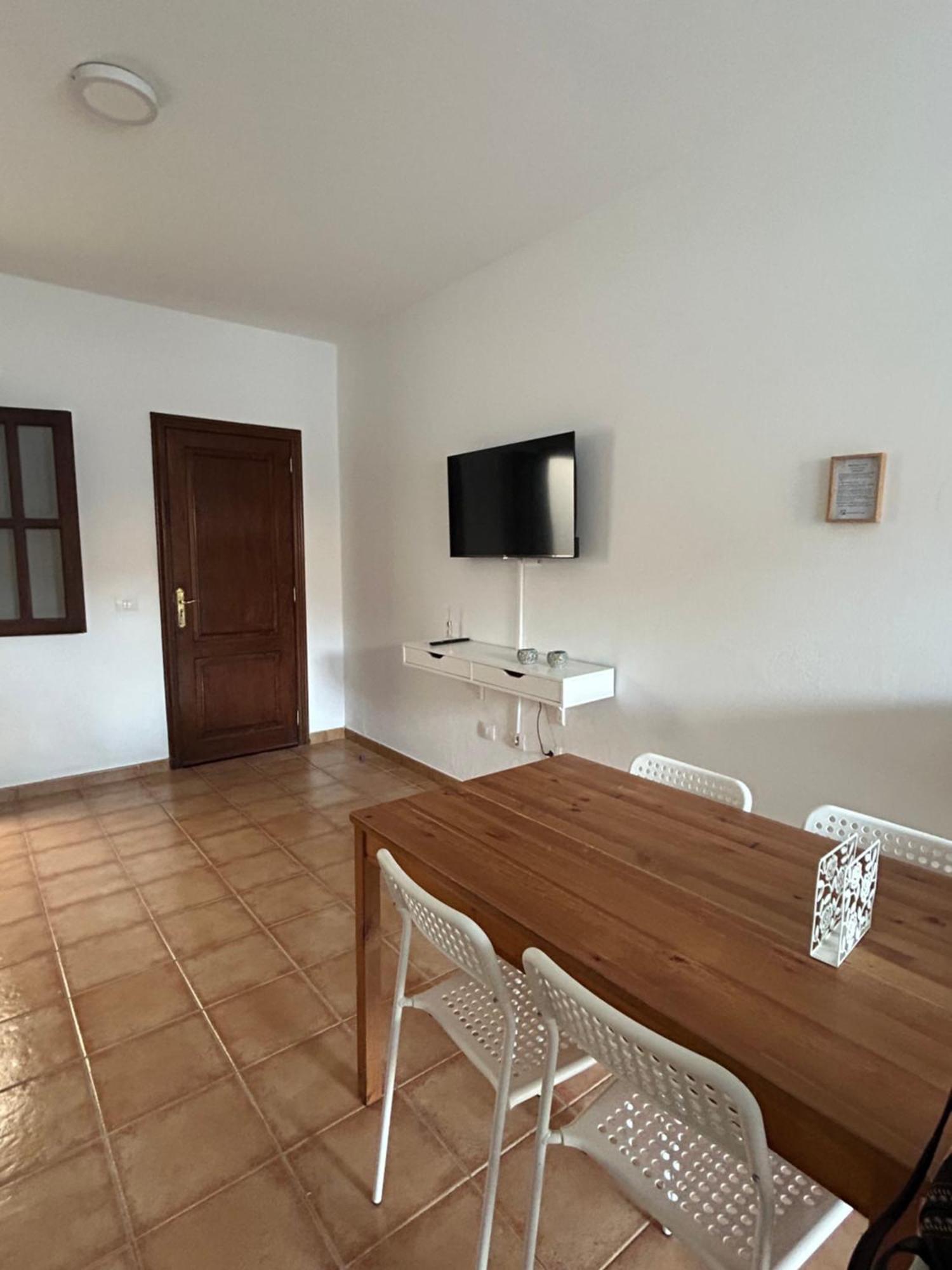 Apartamento El Ancla El Golfo Extérieur photo