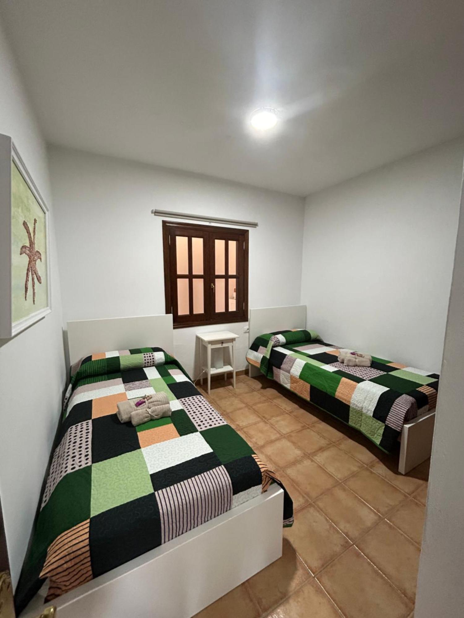 Apartamento El Ancla El Golfo Extérieur photo