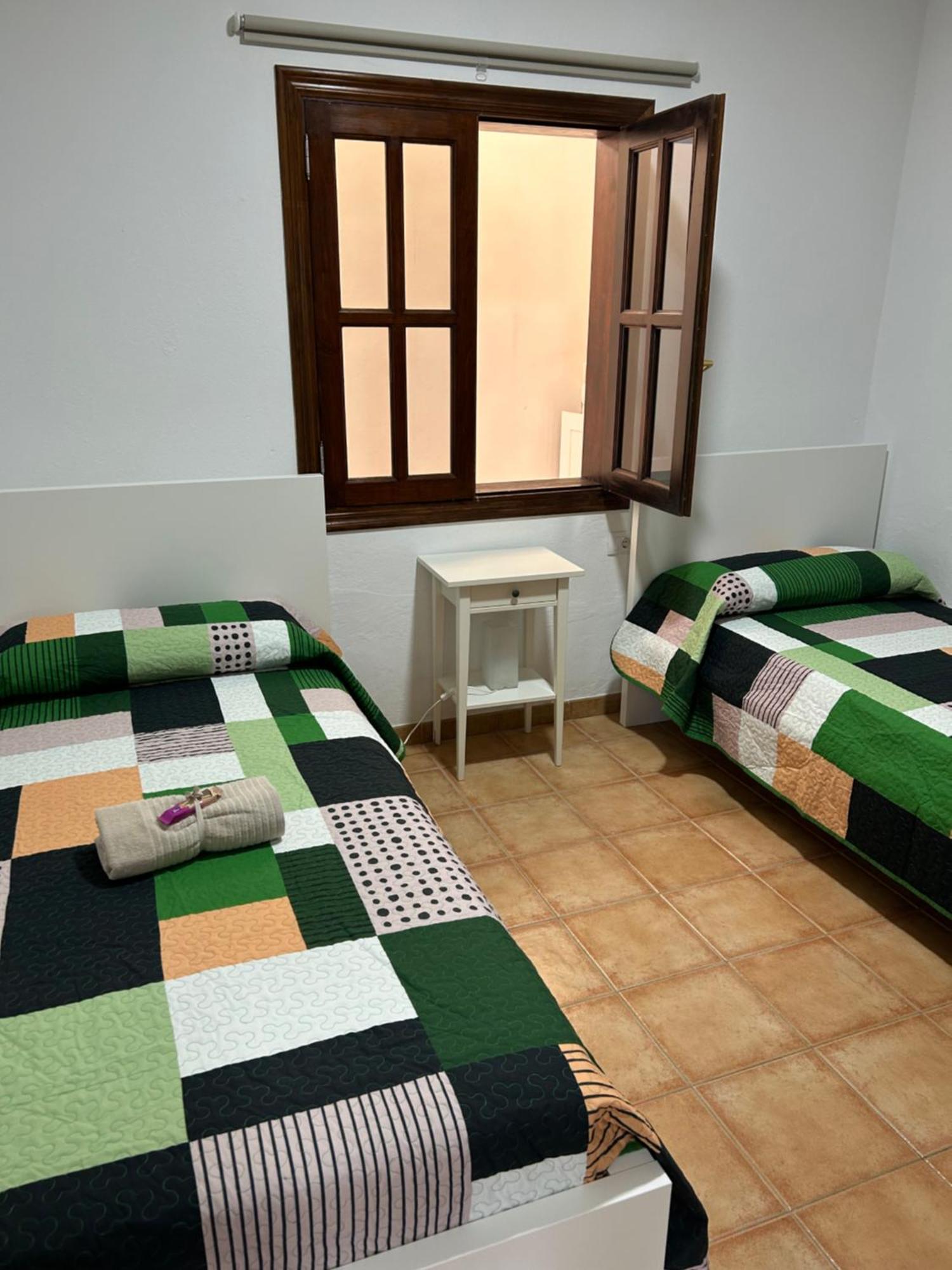 Apartamento El Ancla El Golfo Extérieur photo