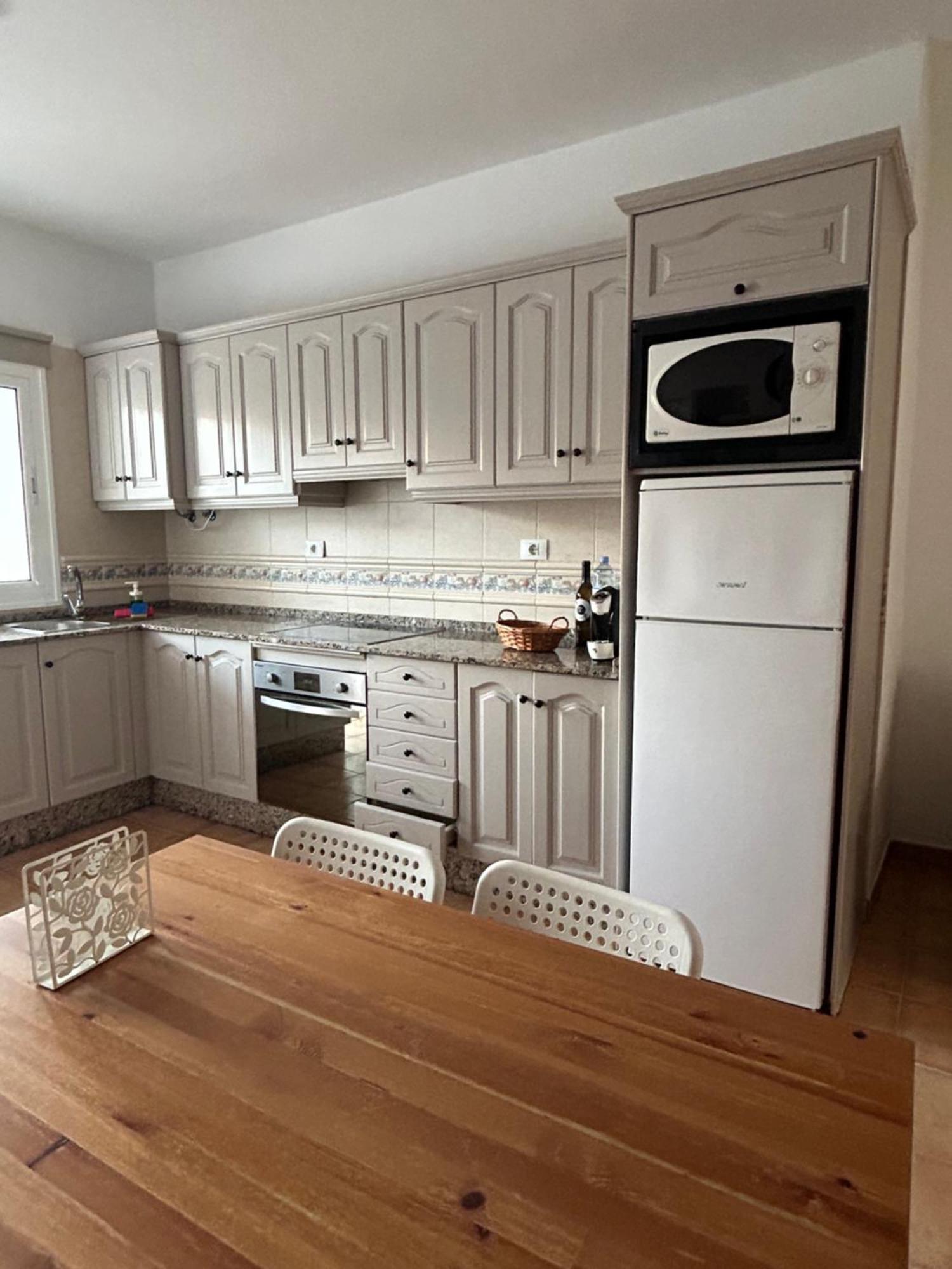 Apartamento El Ancla El Golfo Extérieur photo